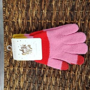 SALE!  Touch-Screen Gloves. (was $15)